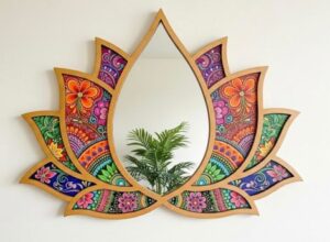 Mirror Frames