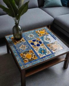 Table Tops