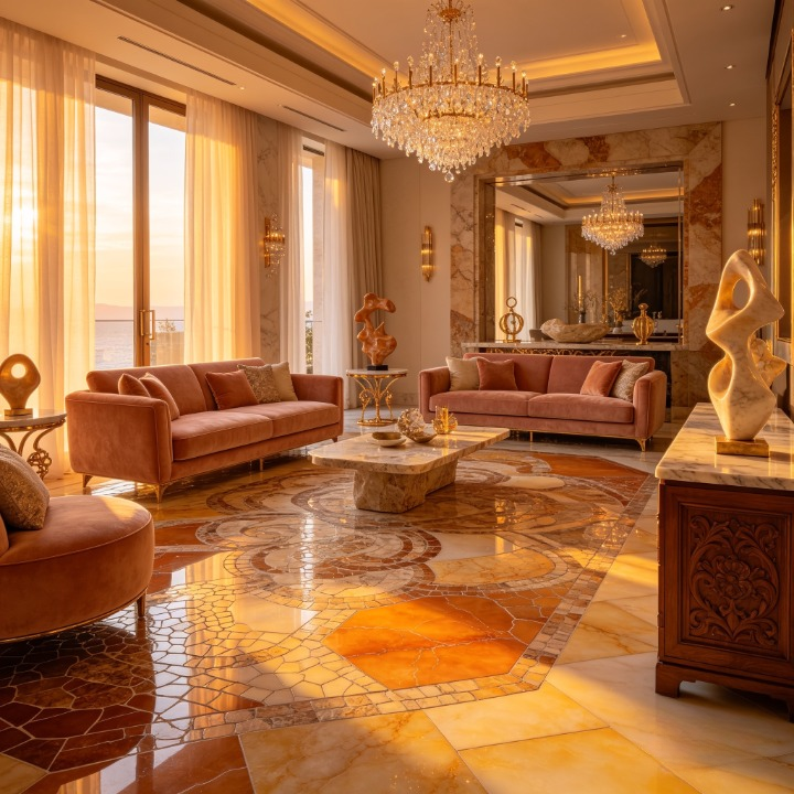Moroccan edit